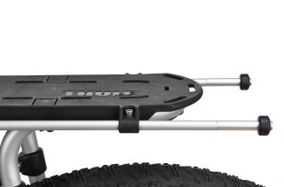 Zestaw do rozbudowy stelaży Thule Pack n Pedal Rail Extender Kit